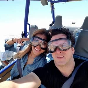 Meet your Posher, Felipe